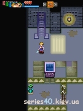 Heroes: The Makai Legend | 240*320