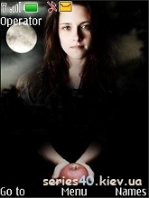 Twilight by _DK_SAN_ | 240*320