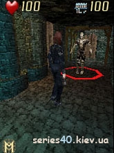 Inquisitor's Torment 3D | 240*320