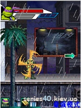 TMNT 3 | 240*320