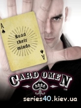 Trixcell's Card Omen | 240*320