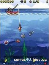 Arcade Fishing | 240*320