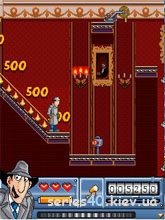 Inspector Gadjet | 240*320