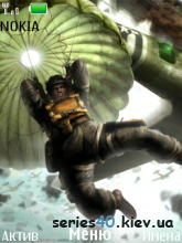 Medal of honor by VOVAN_234 | 240*320