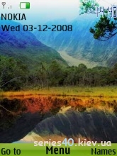 Nature | 240*320