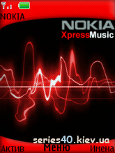 Xpress by VOVAN_234 | 240*320