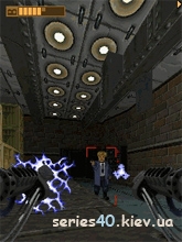 The OverTaker 3D | 240*320