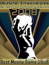 Gothic 3 стала лучшей игрой 2008 года!
