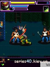 TMNT 2 (China) | 240*320