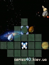 Star Wars (Пошаговая РПГ)(RPG) | 240*320