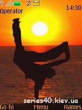 Breakdance by Ramon_ua | 240*320