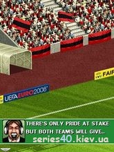UEFA Euro 2008 | 240*320