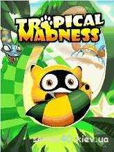 Tropical Madness | 240*320