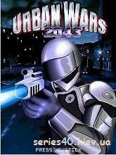 Urban Wars 2043 | 240*320