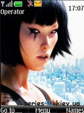 Mirror's Edge by Ramon_ua