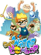 Super Water Bomber | 240*320