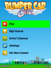 Bumper Car City | all