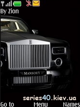Rolls Royce by Zion | 240*320