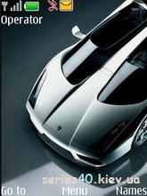 Lamborghini by Zion|240*320