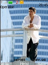 David Belle | 240*320
