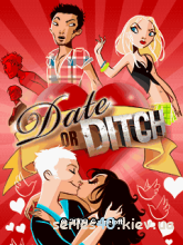 Date Or Ditch | All