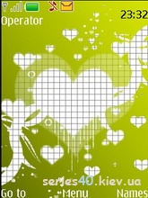Love by Zion | 240*320