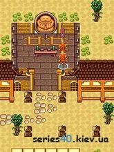 Kamikaze 2: The Way Of Monk | 240*320