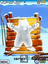 Poli - The Bear | 240*320