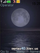 Luna by bigzet | 240*320
