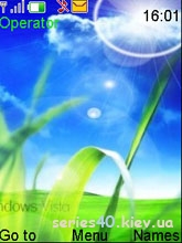Green by bigzet | 240*320