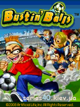 Bustin Balls|240*320
