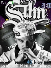 ST1M by Zion | 240*320