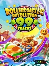 'Rollercoaster