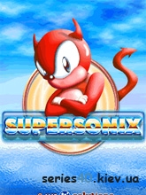 SuperSonix | 240*320