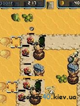 Tower Wars: Time Guardian | 240*320