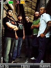 Killswitch Engage | 240*320