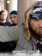 Soulfly by Zion | 240*320