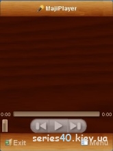 Maji Player | 240*320