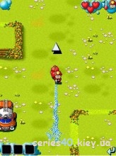 Little Firefighter | 240*320