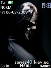Mick for Slipknot by VOVAN | 240*320