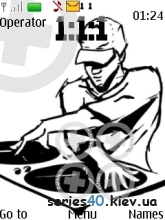 Musiс by aptem1993 | 240*320