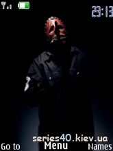 Chris Fehn by VOVAN | 240*320