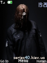 James Root by VOVAN | 240*320