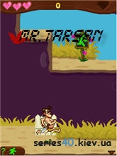 Mr And Mrs Tarzan |240*320
