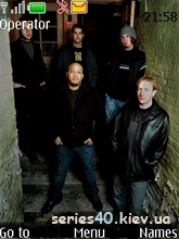 killswitch engage by Dessar