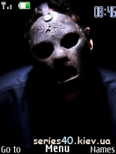 Paul Gray & Craig Jones by VOVAN | 240*320
