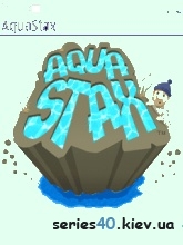 Aqua Stax | 240*320