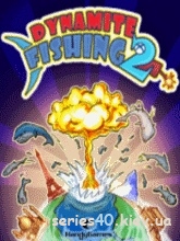 Dynamite Fishing 2 (HandyGames) [Preview]