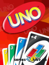 UNO (Русская версия) | 240*320