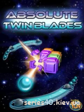 Absolute Twin Blades | 240*320